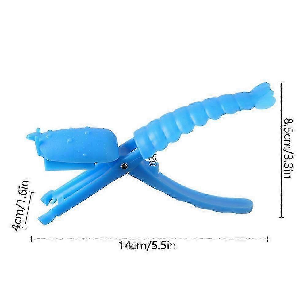 Handheld Quick Crawfish Shelling Tool Labor-Saving Peeling Shrimp Tool For Home/Restaurant 2025