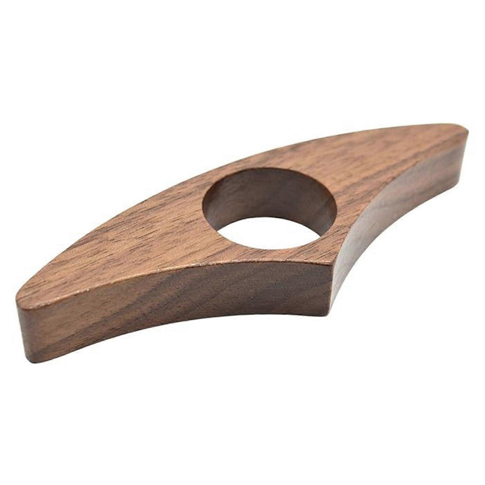 Reusable Wooden Book Clip Clamp Retainer Ergonomic Page Saver Bookmarks Design For Busy Commute Library Academic Research  small