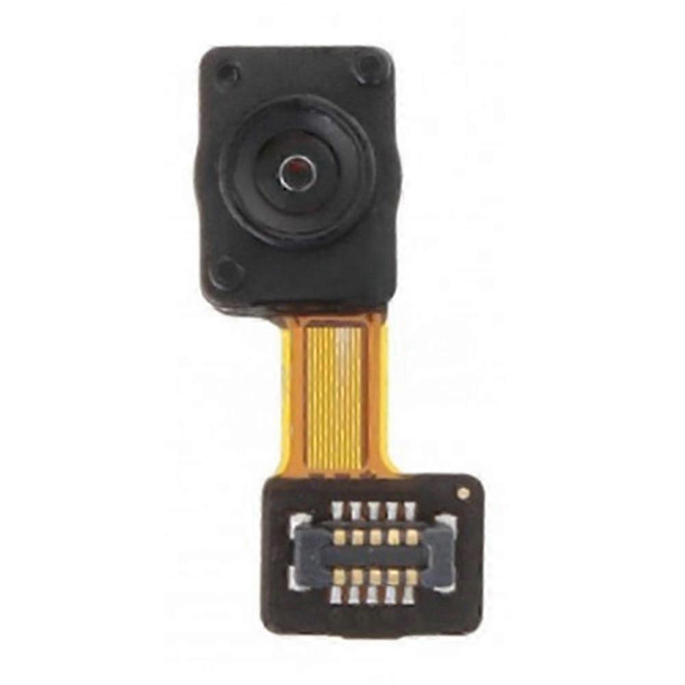 Compatible For Xiaomi Redmi Note 13 Pro+ 5G OEM Home Key Fingerprint Button Flex Cable Part (Without Logo)