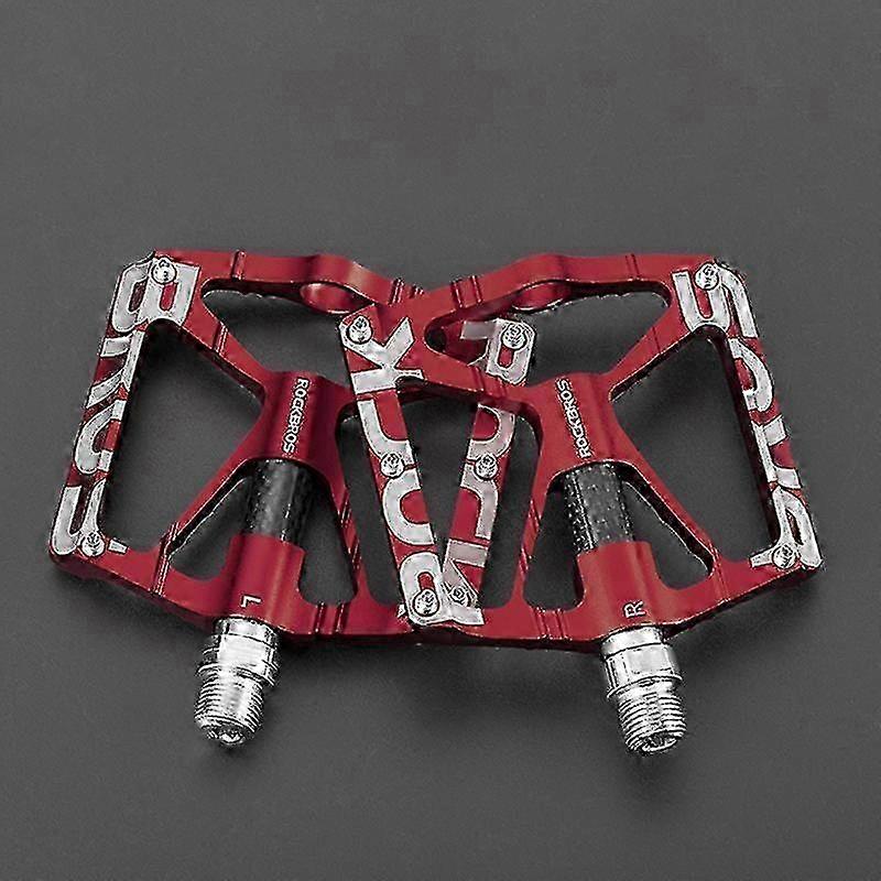 ROCKBROS K307T MTB πεντάλ ανθεκτικό ρουλεμάν για ποδηλασία