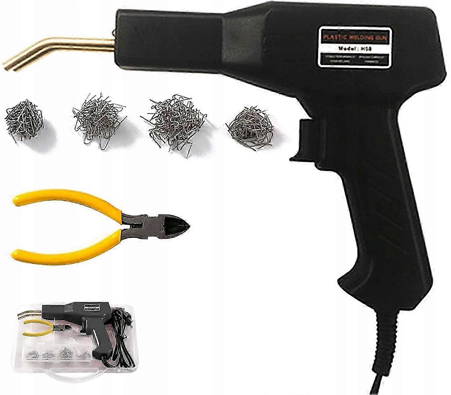 Bumper Soldering Iron For Repair Welding Machine