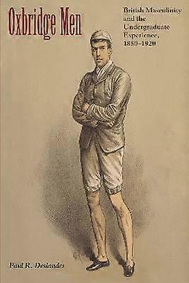 Oxbridge Men