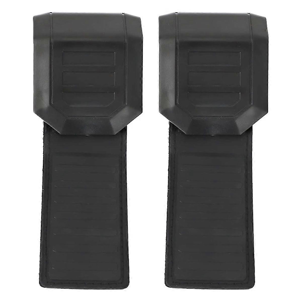 UTV Windshield Clamps
for RZR