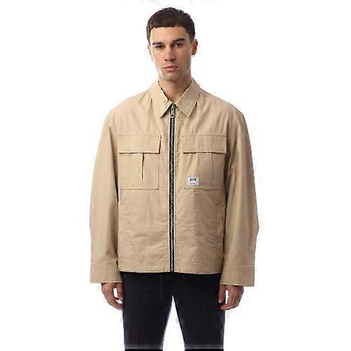 Hugo Mens Bino2511 Logo Jacket