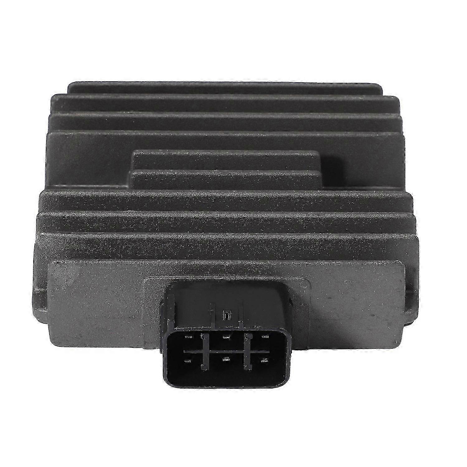 Rectifier for Kawasaki ER6N - Motorcycle voltage regulator