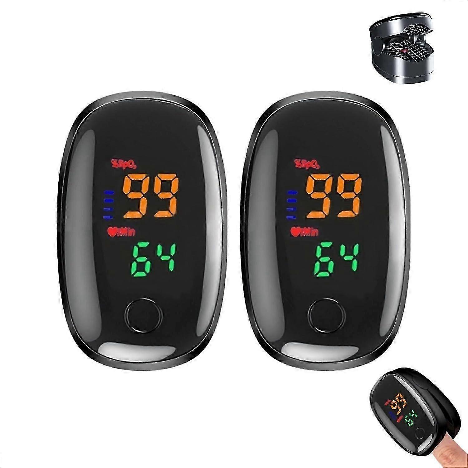 Non Invasive For Meter-glucose Monitor No Pricking Glucose Meters, 2025 Upgraded