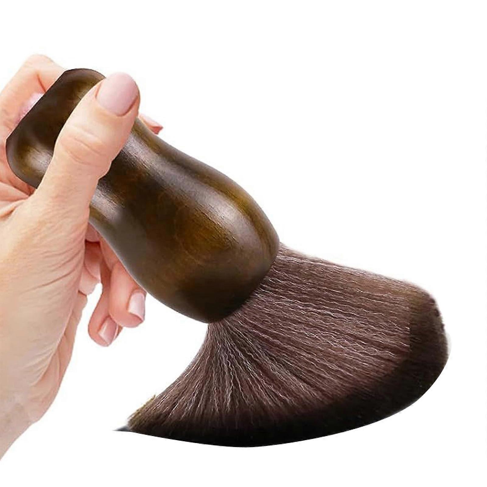 Cleaning Brush Anti static forVinyl Record Cleaner Keep Your Records in Great Condition Multicolor