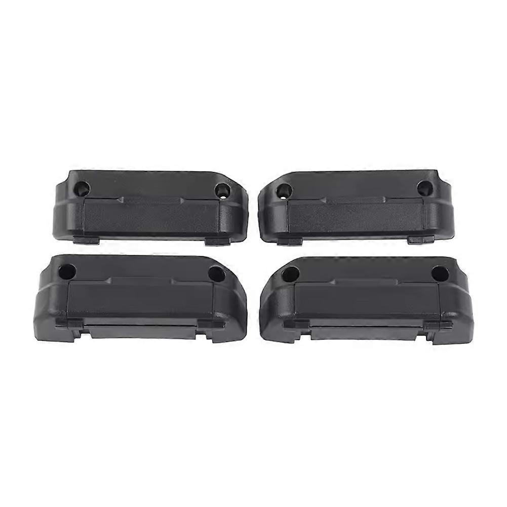 Car Front Rear Door Handle Storage Box Organizer Tray for Suzuki Jimny JB64 JB74 2019-2025