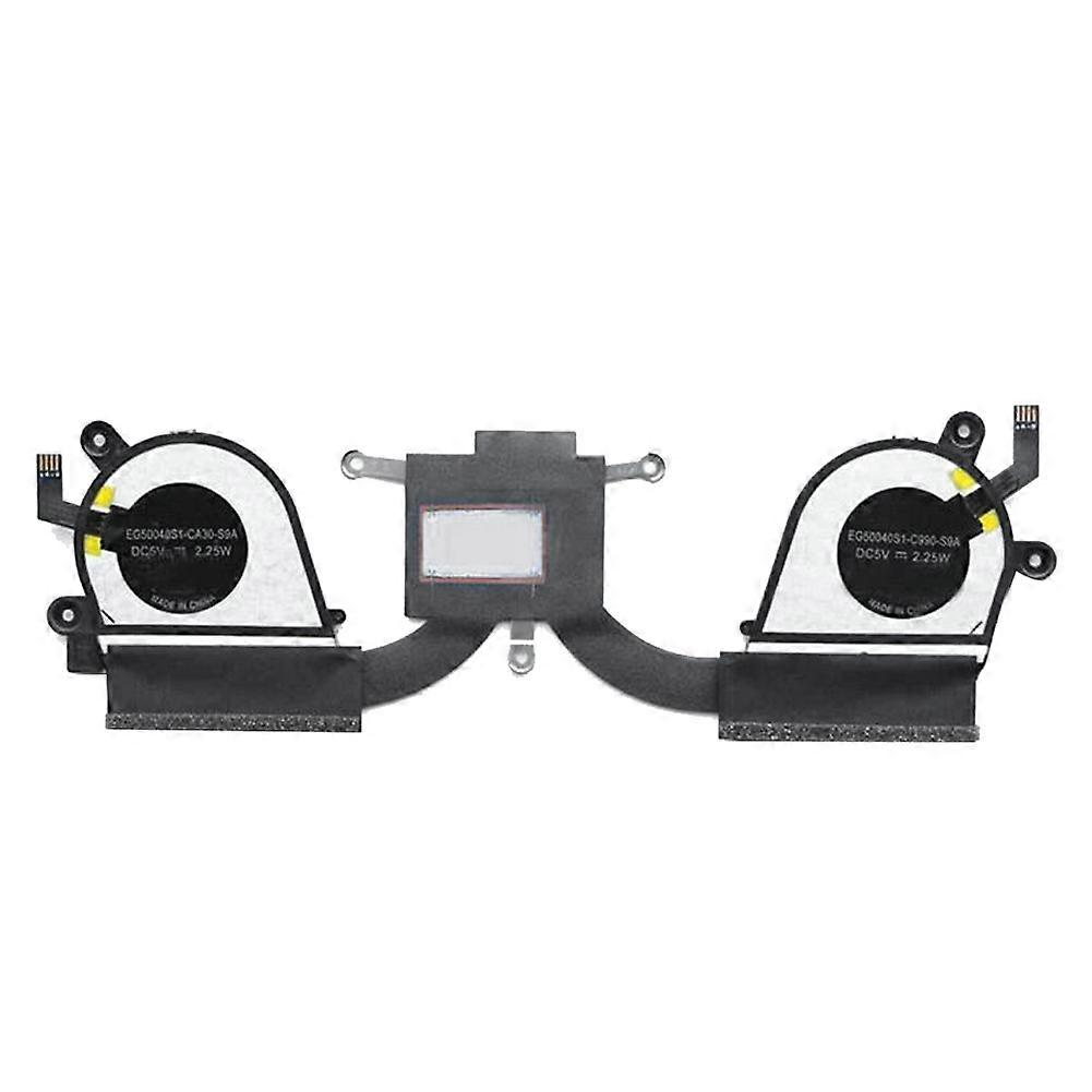 For YOGA 720-13IKB Fan Cooler Module AT1YJ002SS0 Multi-Function Convenient Cooler Kit