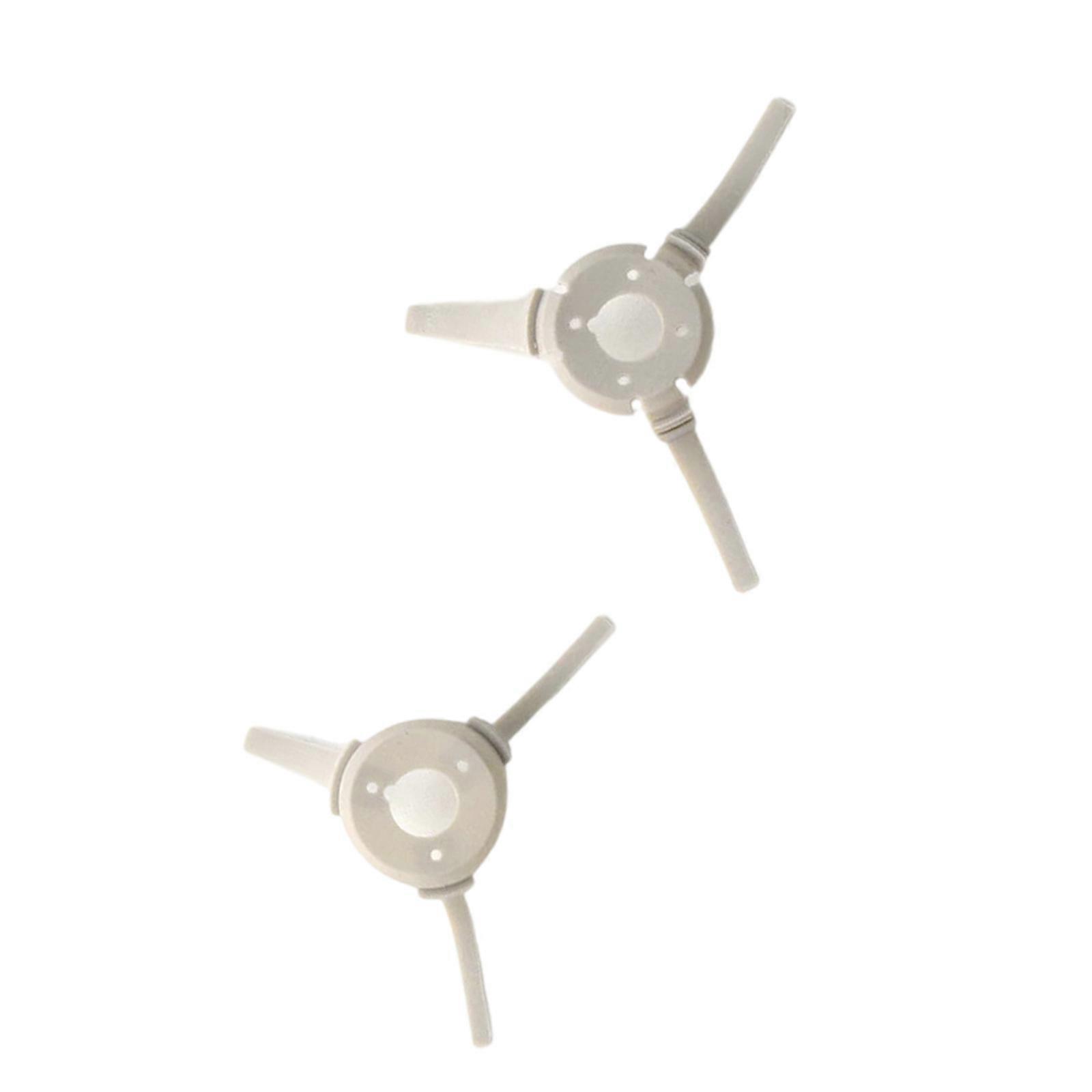 For Mini 4Pro Gimbal Side Dampers Camera Left And Right Damping Cushion Shock Absorption Multicolor