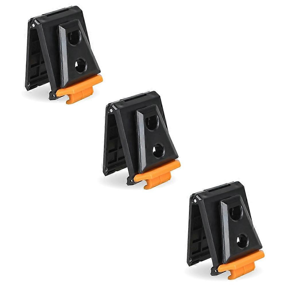 Tool Belt Clip Replacement for TOU-CT Models TOU-CT-150 TB-CT-150SP ClipTech Pouches