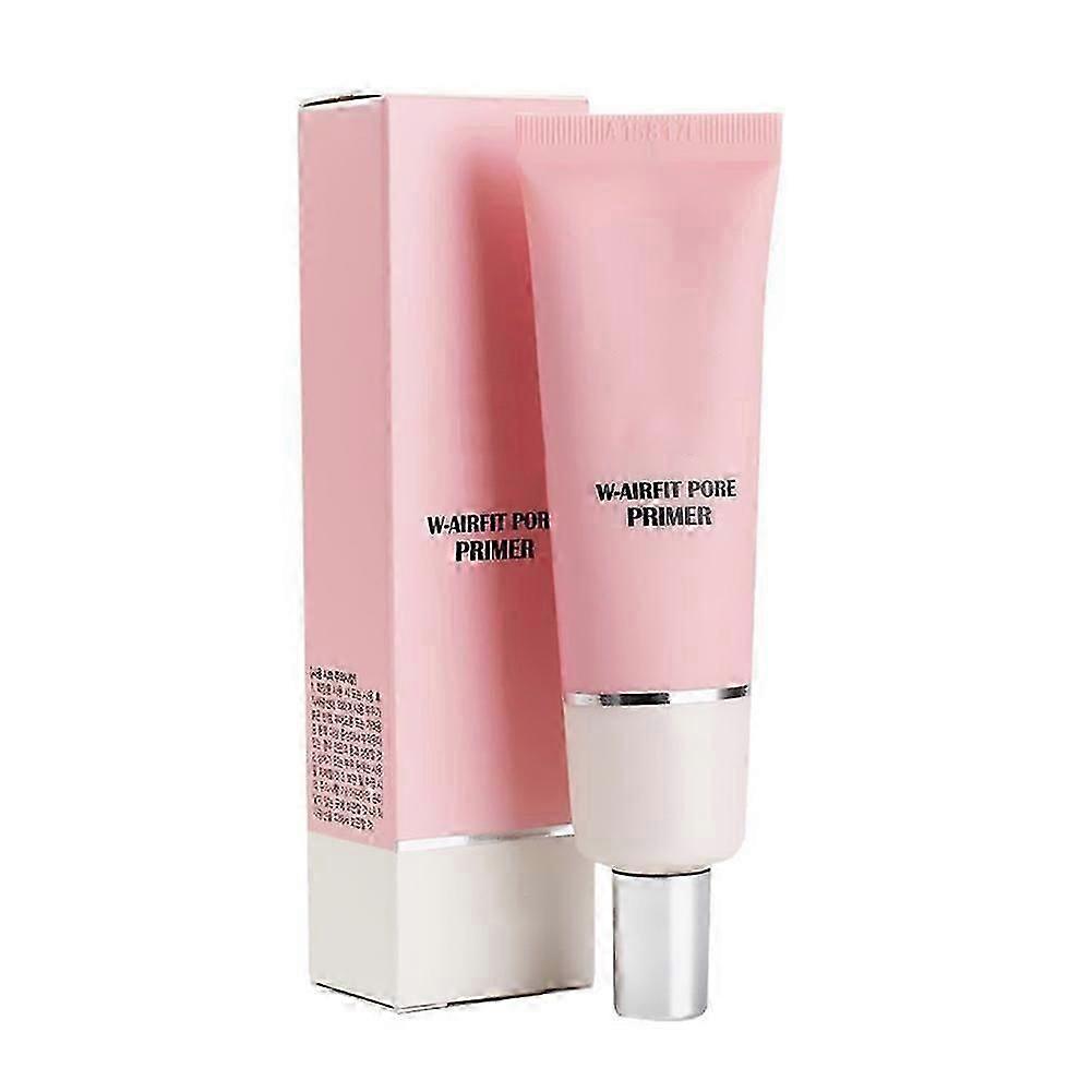 Multifunctional Makeup Primer to Minimise Pores and Even Skin Tone, Whitening Boost for UK Users