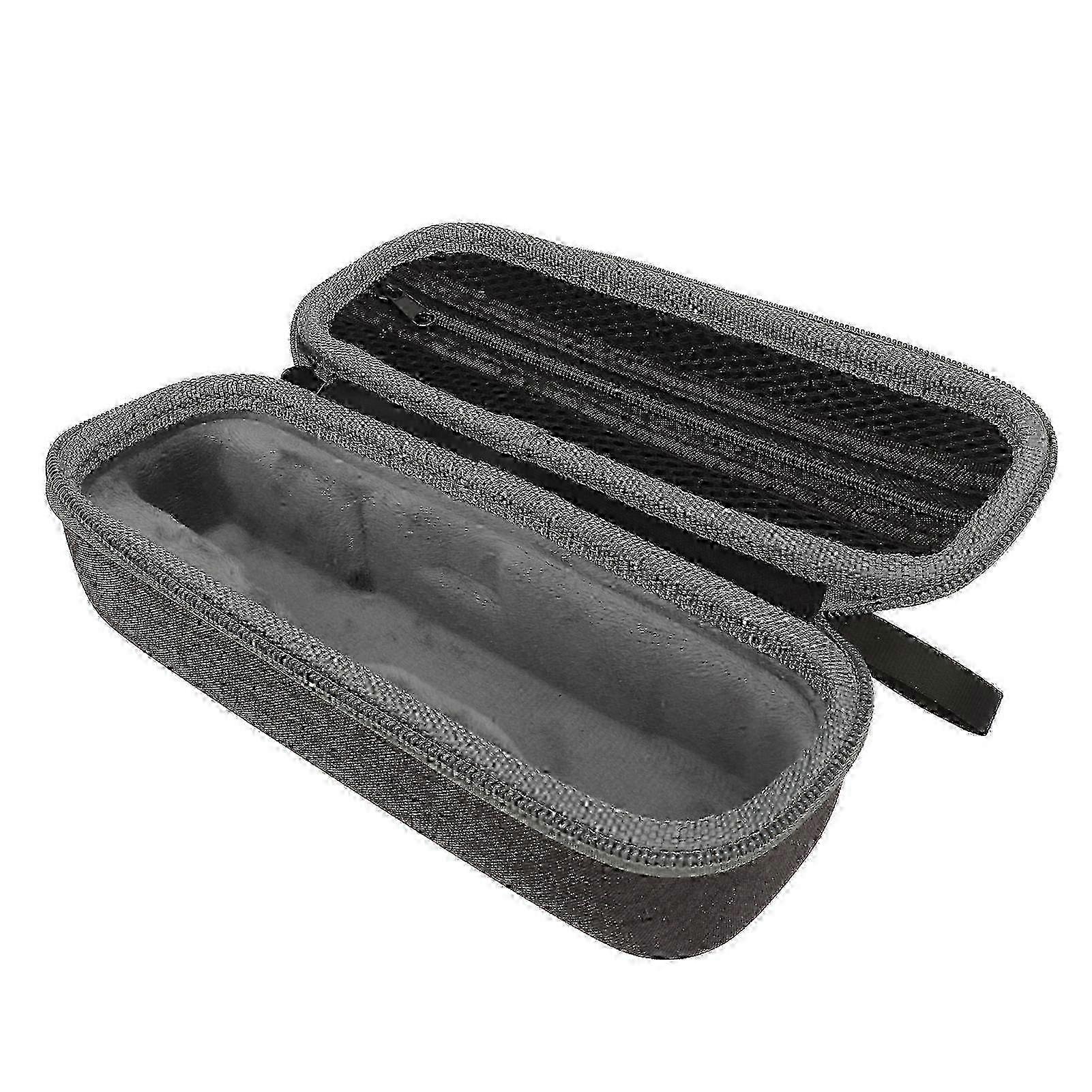 x Large Capacity, Scratch Resistant Camera Case for Osmo Pocket 3 - Portable Storage with Soft Lining