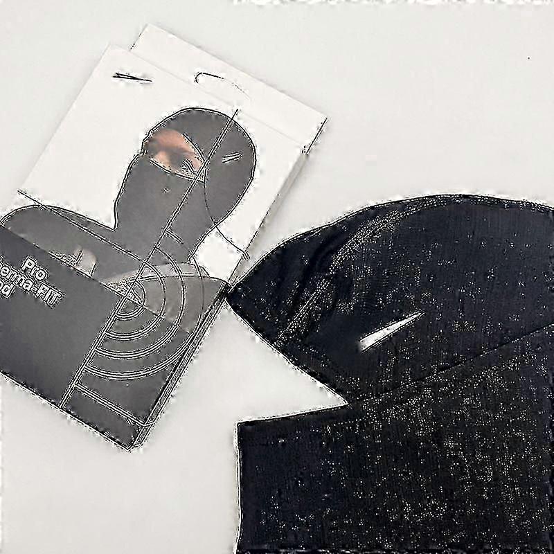 2025 ny vintercykelmaske