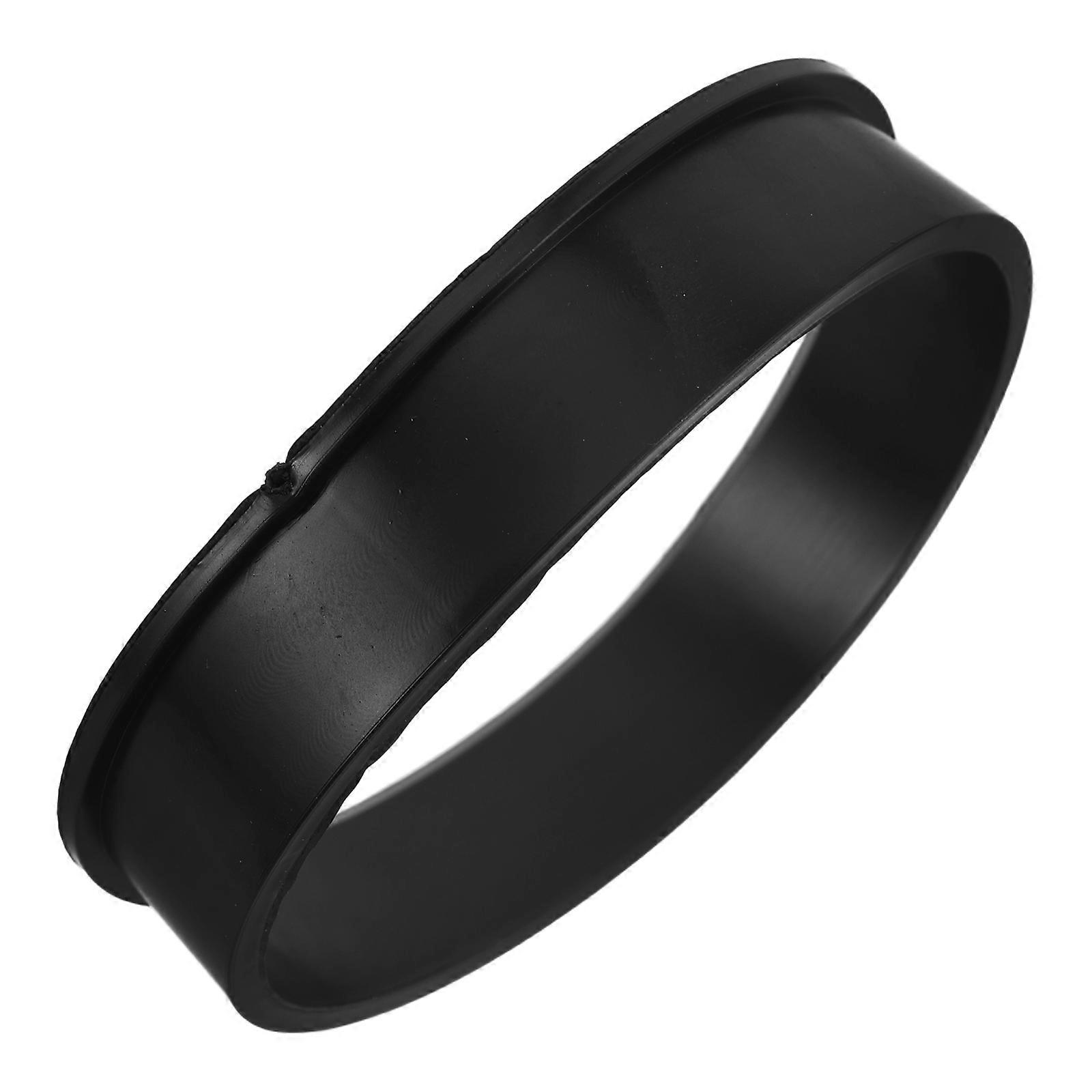 Air Intake Filter Replacement Rings Car Intake Filter Rubber Ring for Engine Use