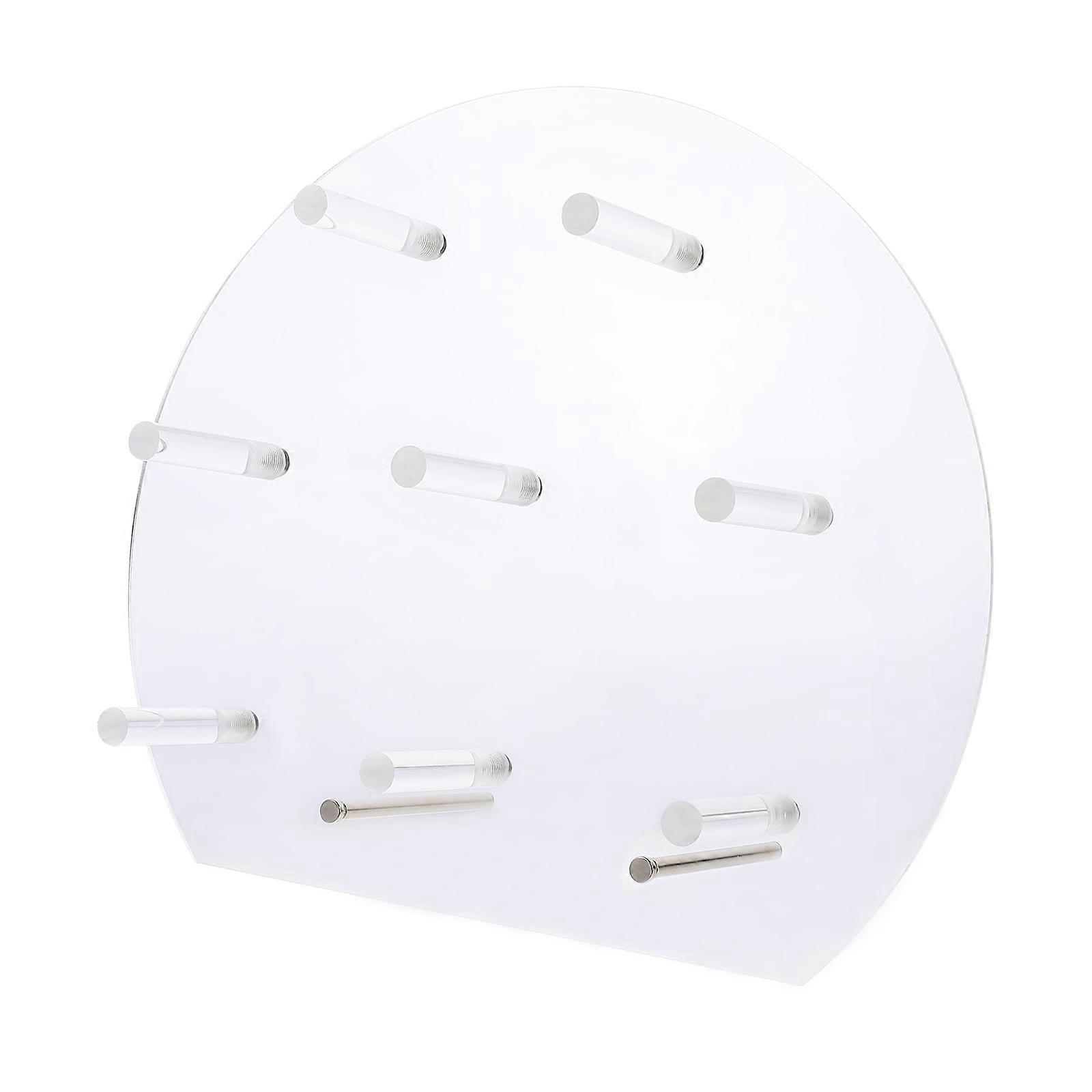 Donut Stand Display Shelves Doughnuts Holding Rack Party Stuff Reusable Donut Holder Doughnuts Storage Rack