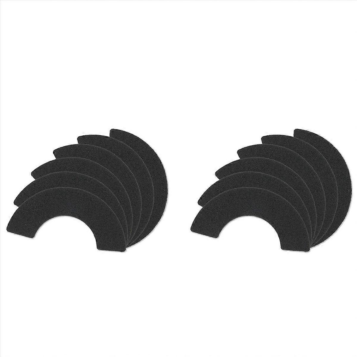 Filter for Litter-Robot 4 - Activated Carbon Filters for Litter Box