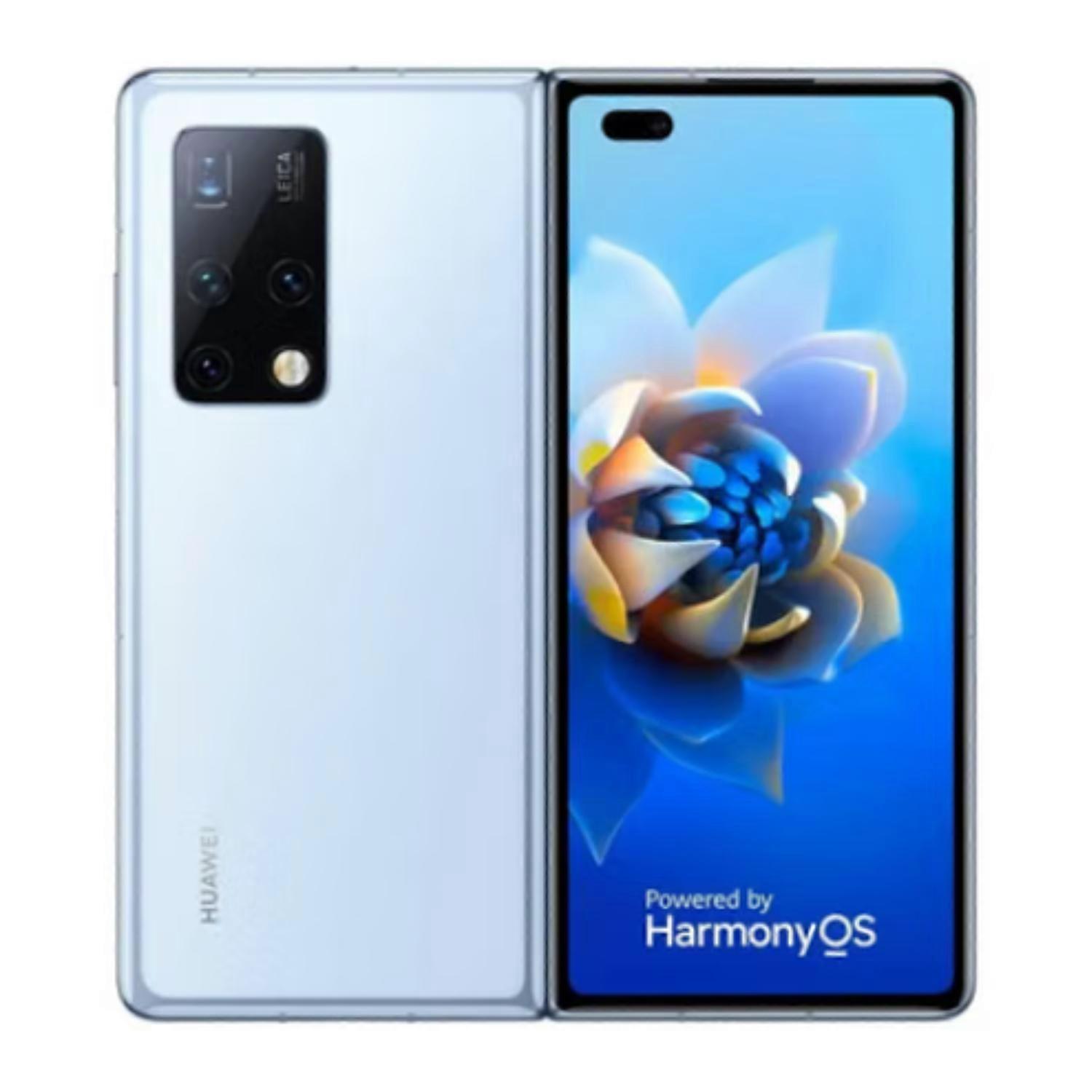 - Huawei Mate X2 4g (2021) Hydrogel Screen Protector (copy)