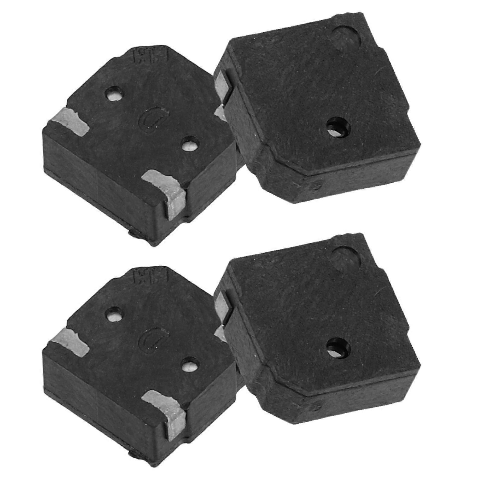 Trick Alarm Ringer Mini Buzzer For All Occasions Reliable Performance 4Pcs