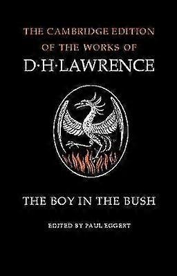 The Boy in the Bush