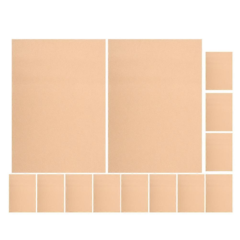 Braille Writing Paper for Writing 30Pcs Suitable for 4 Lines and Boards