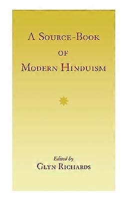 Source Book Modern Hinduism
