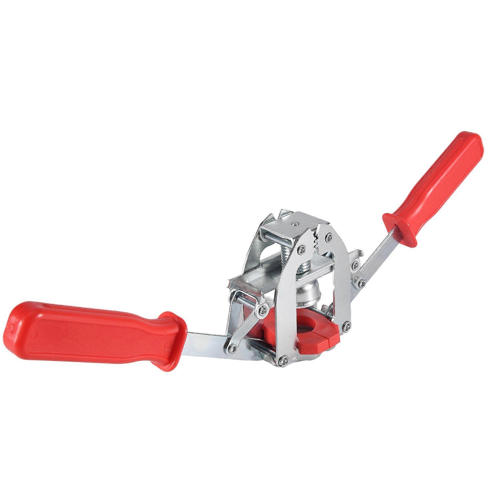 Manual Bottle Capper Tool Crown Capper Bottle Sealer for Home Brewing Beer Bottle Caps