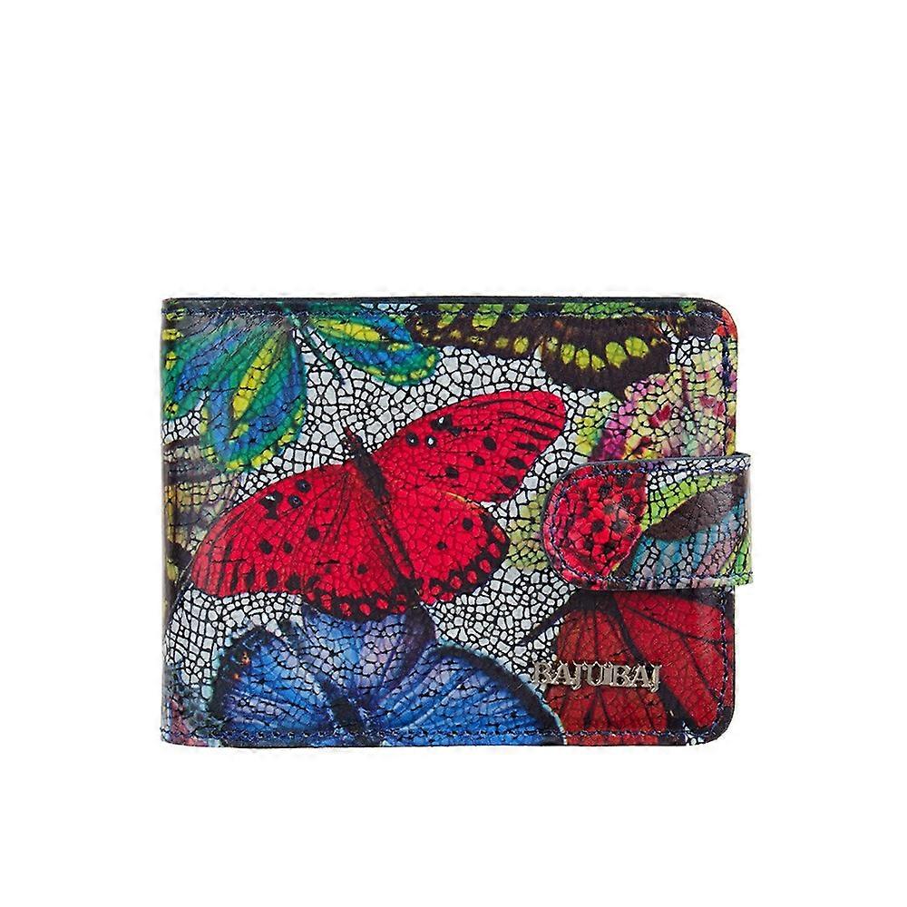 Wallets BajuBaj PD1050s13RFID