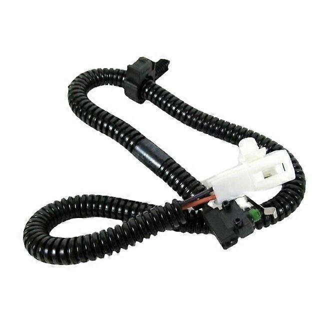 Rear Liftgate Tailgate Wiring Microswitch/ Mini Soft Switch 5143017AA for Jeep