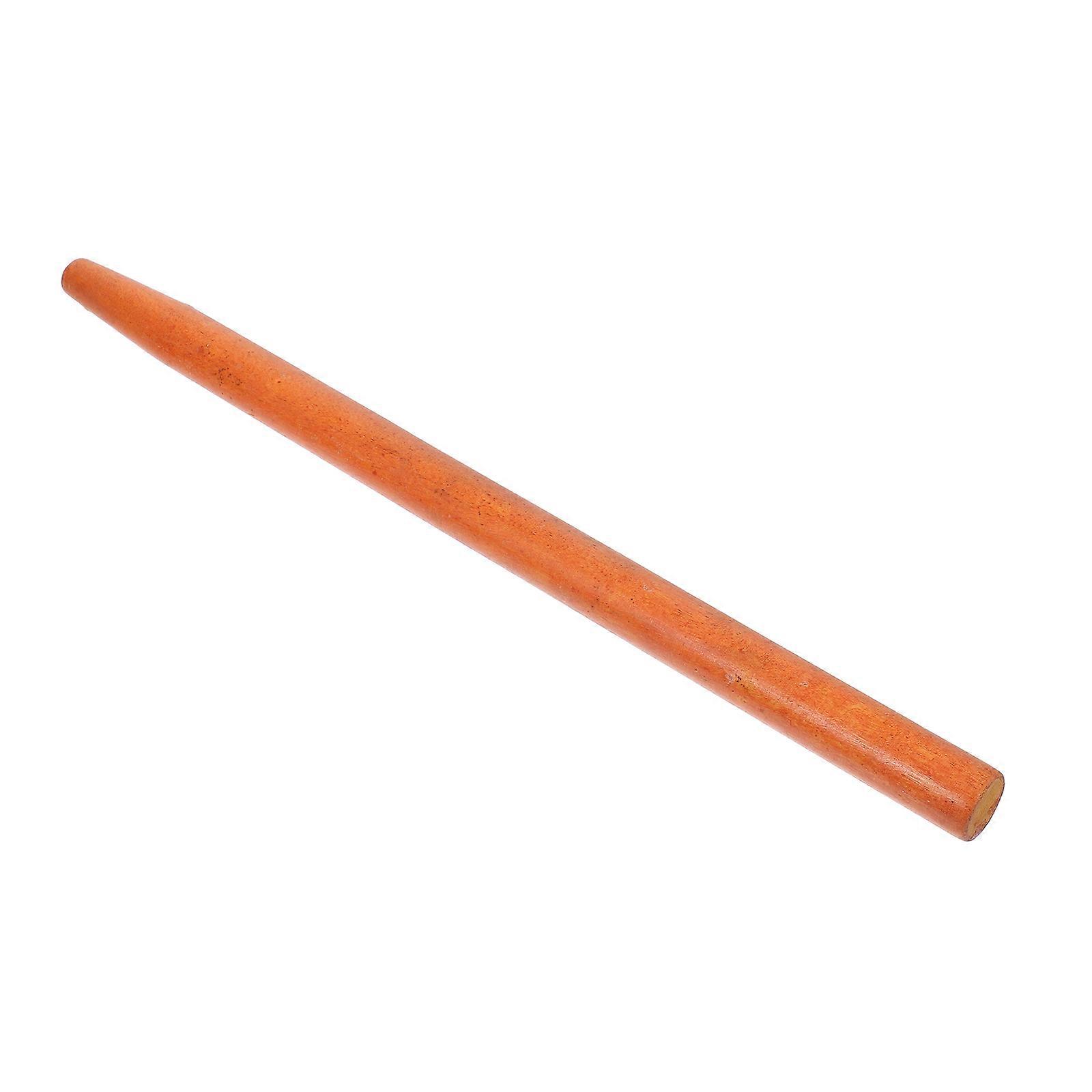Wood Handle Replacement for Hoe Providing Practical Grip