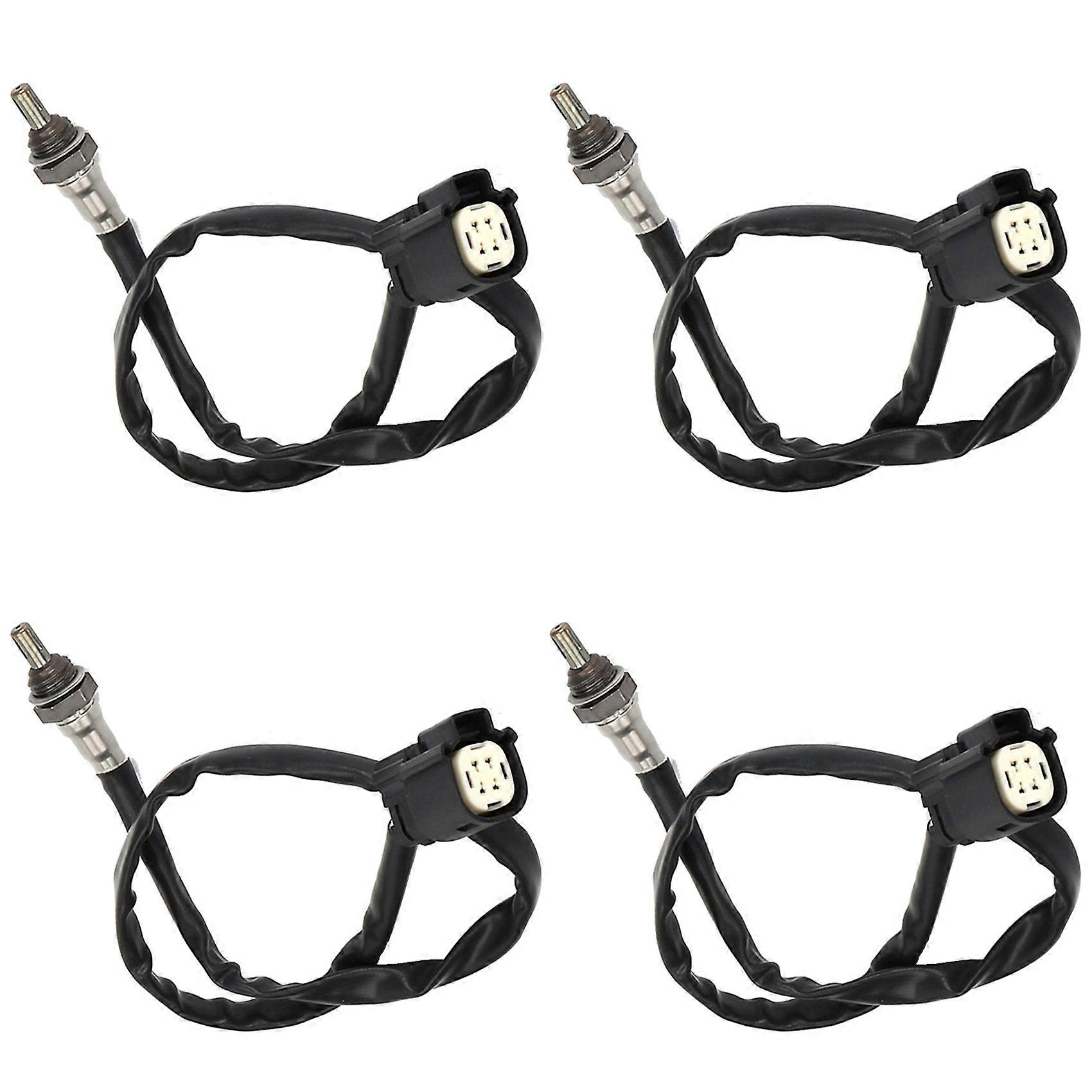 4X 32700026 932-14067 Oxygen Sensor O2 Sensor for Sportster 1200 Forty-Eight 883