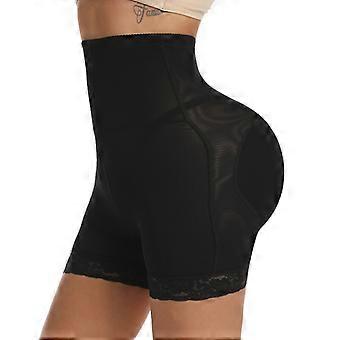 Fajas Colombianas Fake Buttocks Butt Lift Shorts Body Shaper Booty Enhancer BBL