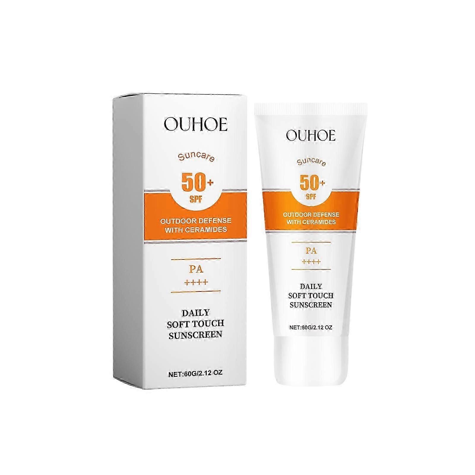Ceramide Sunscreen