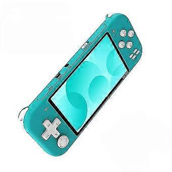Neueste tragbare 4,3-Zoll-Spielkonsole mit IPS-Bildschirm, 32 GB Speicher, 8 GB RAM und 2500 kostenlosen Spielen (25-26)