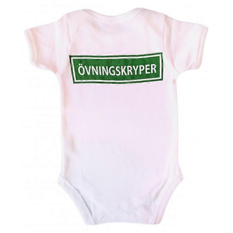 Bodys övningskryper