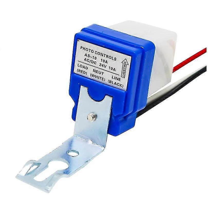 Photoswitch vanntett sensor