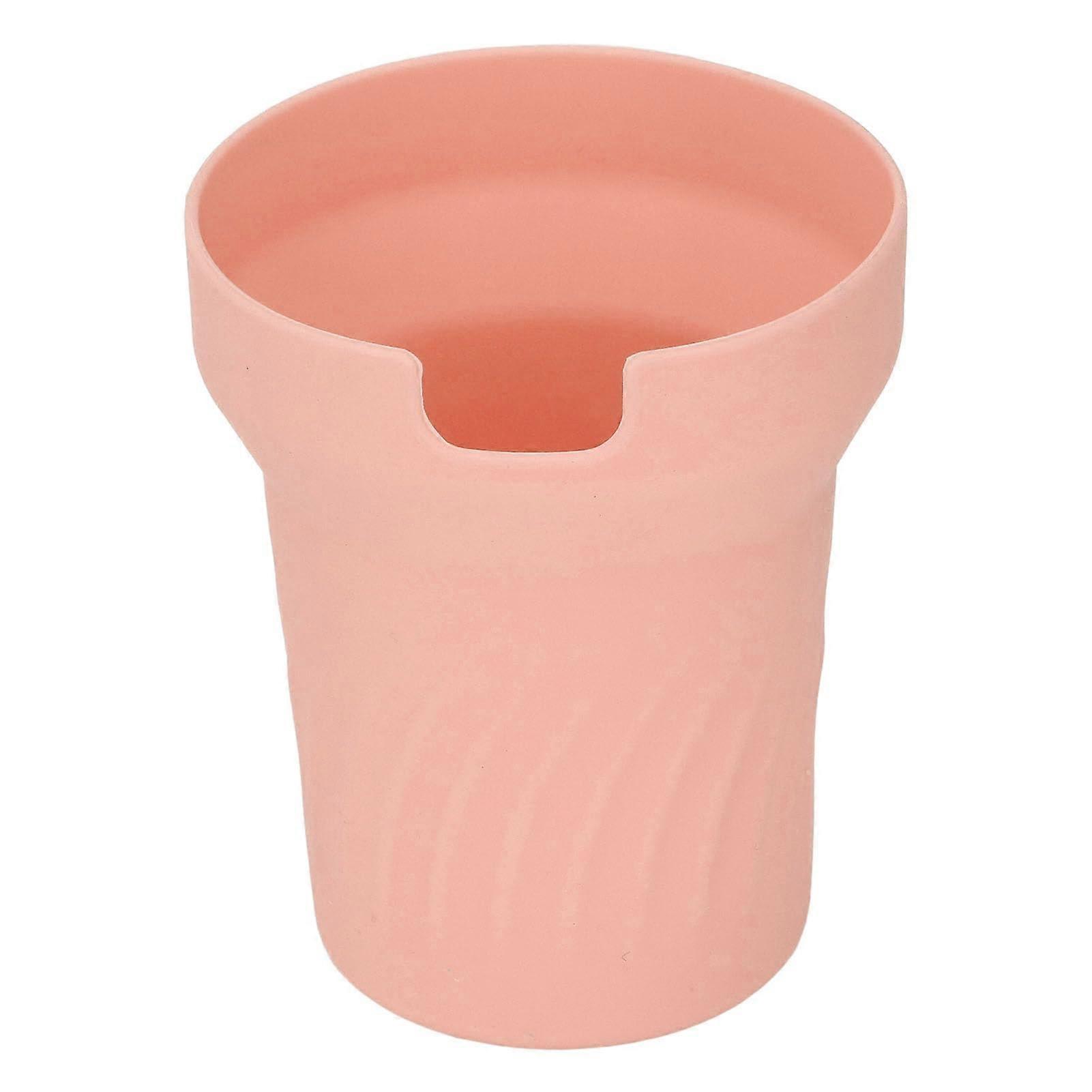 40oz Silicone Bottom Protector Sleeve Roseate ScratchResistant Fit Boot for Stanley Cup