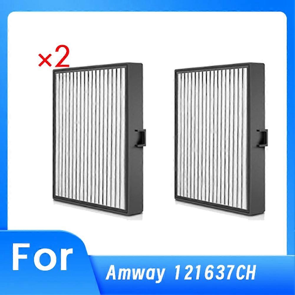 121637CH Composite Filter for Amway Air Cleaner Filter Elements in Addition to Formaldehyde Haze