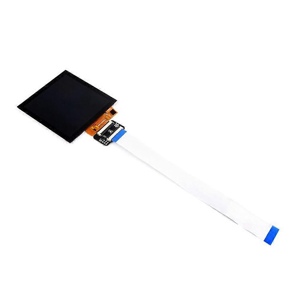 4 Inch IPS Capacitive Touch Screen 720x720 Resolution RGB Interface Display for Projects
