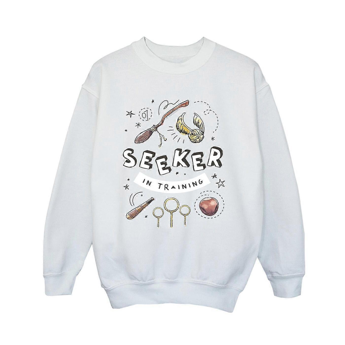 Harry Potter Boys Seeker i träningströja