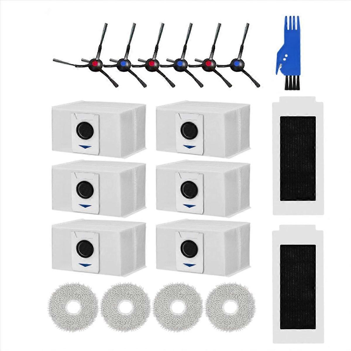 Accessories For T30 / T30 Max / T30 Pro
