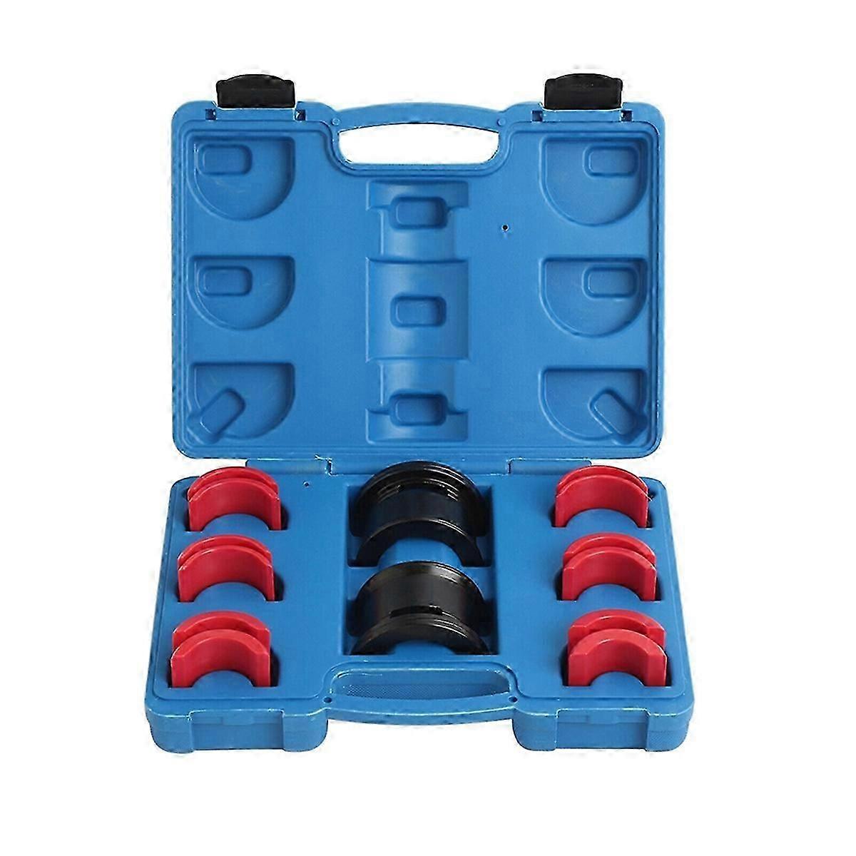 Universal Motorcycle Bike Fork Seal Driver Tool Kit