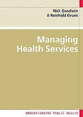 Managing Health Services
