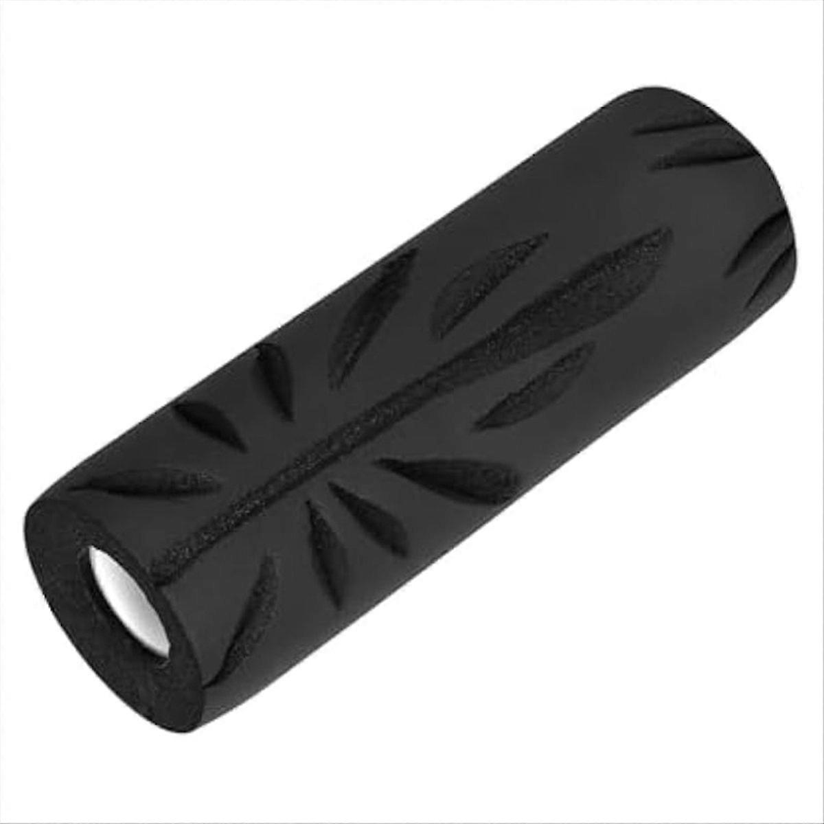 Drywall Texture Roller - 9 Inch Crow'S Foot Texture Roller for Creating Decorative Textures on Ceili