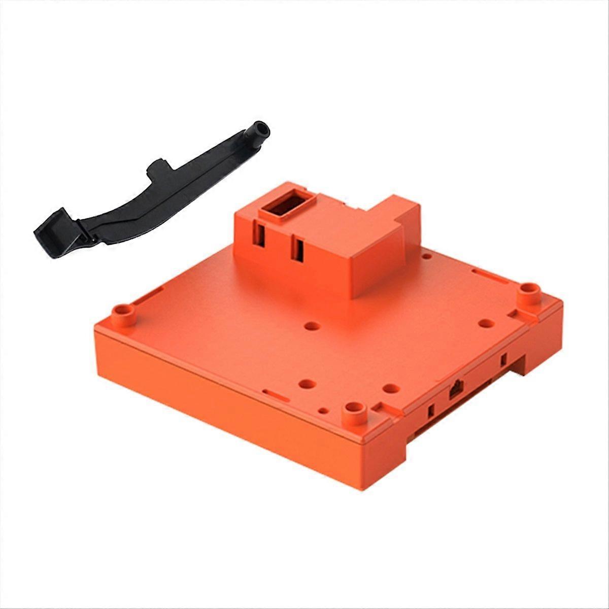 For Gameboy Player Gamecube Shell Replacement Case for GBA Game Case for Nintendo Gamecube Console P