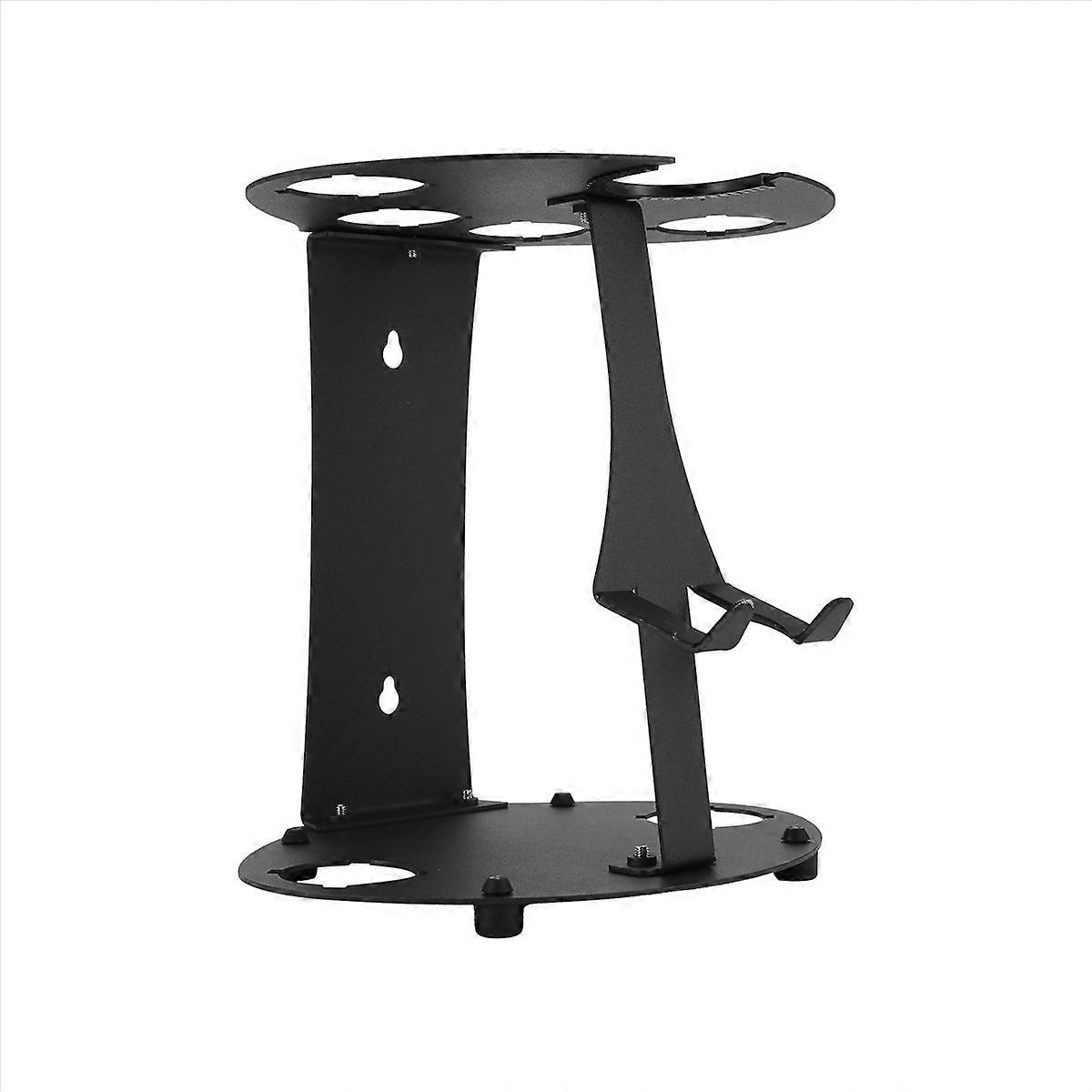 Suitable for Curling Iron Storage Rack