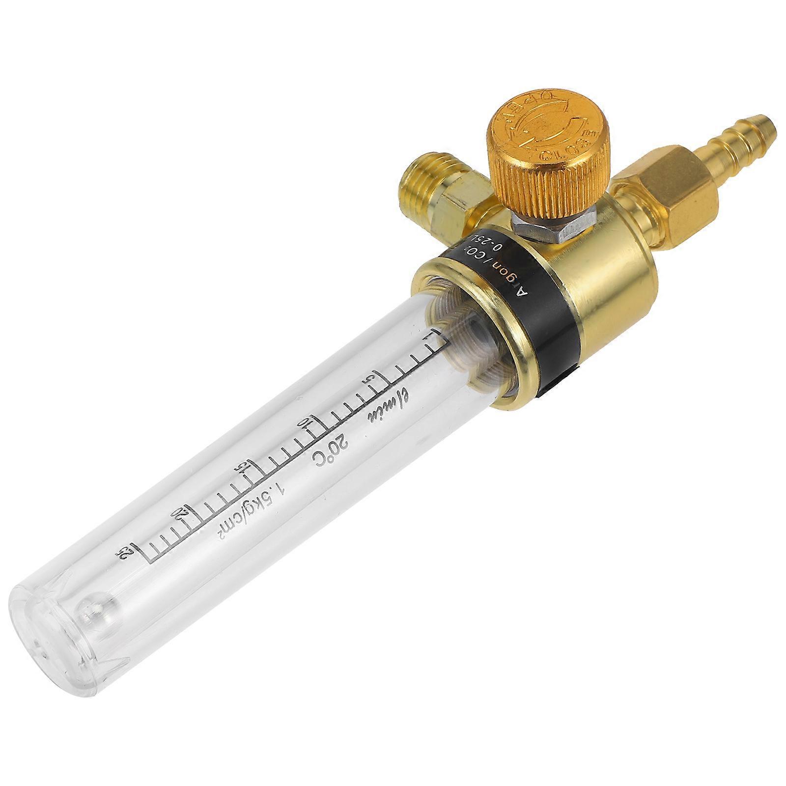 High Precision Argon Gas Meter for Measuring Use 4Pcs