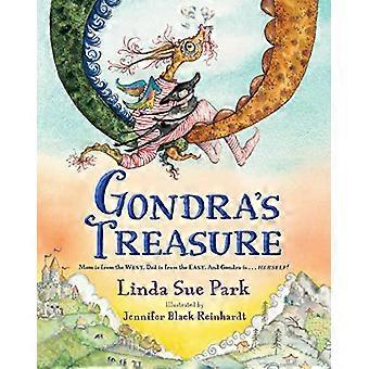Gondra's Treasure