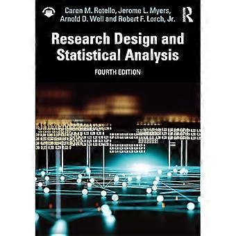 Forschungsdesign und statistische Analyse