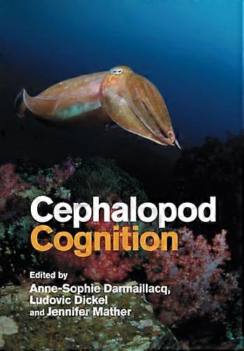 Cephalopod Cognition